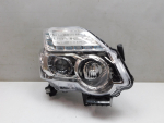 Фара правая для Nissan X-Trail (T31) 2007-2014, OEM 260103UF2A - вид 2 (фото)