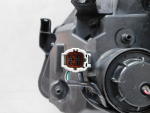 Фара правая для Nissan X-Trail (T31) 2007-2014, OEM 260103UF2A - вид 6 (фото)