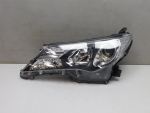 Фара левая для Toyota RAV 4 2013-2019, OEM 8118542570 - вид 1 (фото)