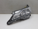 Фара левая для Toyota RAV 4 2013-2019, OEM 8118542570 - вид 2 (фото)