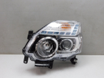 Фара левая для Nissan X-Trail (T31) 2007-2014, OEM 260603UF2C - вид 2 (фото)