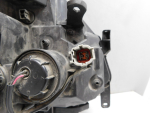 Фара левая для Nissan X-Trail (T31) 2007-2014, OEM 260603UF2C - вид 8 (фото)
