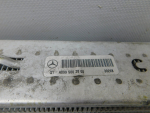 Интеркулер для Mercedes-Benz GL/GLS-klasse X166 2012>, OEM A0995002800 - вид 6 (фото)