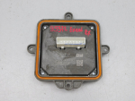 Блок управления светом для Exeed RX 2023>, OEM 4121570X060FA - вид 2 (фото)
