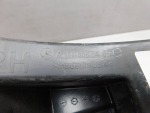 Кронштейн заднего бампера для Mercedes-Benz GL/GLS-klasse X166 2012>, OEM A1668850465 - вид 3 (фото)