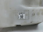 Бачок омывателя лобового стекла для Mercedes-Benz M-Klasse (ML/GLE) W166 2011>, OEM A1668600760 - вид 4 (фото)