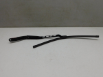 Поводок стеклоочистителя для Mercedes-Benz M-Klasse (ML/GLE) W166 2011>, OEM A1668201040 - вид 2 (фото)