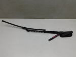 Поводок стеклоочистителя для Mercedes-Benz M-Klasse (ML/GLE) W166 2011>, OEM A1668201440 - вид 2 (фото)