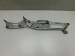 Трапеция стеклоочистителей для Mercedes-Benz M-Klasse (ML/GLE) W166 2011>, OEM A1668202840 - вид 1 (фото)