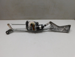 Трапеция стеклоочистителей для Mercedes-Benz M-Klasse (ML/GLE) W166 2011>, OEM A1668202840 - вид 2 (фото)