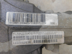 Редуктор переднего моста для Mercedes-Benz GL/GLS-klasse X166 2012>, OEM A1663303100 - вид 6 (фото)