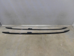 Рейлинги на крышу (комплект) для Mercedes-Benz GL/GLS-klasse X166 2012>, OEM A1668901093 - вид 1 (фото)