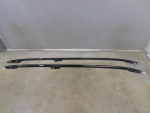 Рейлинги на крышу (комплект) для Mercedes-Benz GL/GLS-klasse X166 2012>, OEM A1668901093 - вид 2 (фото)
