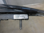 Рейлинги на крышу (комплект) для Mercedes-Benz GL/GLS-klasse X166 2012>, OEM A1668901093 - вид 4 (фото)