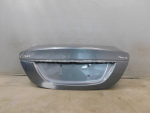 Крышка багажника для Mercedes-Benz C-Klasse W205 2013>, OEM A2057500075 - вид 1 (фото)
