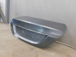 Крышка багажника для Mercedes-Benz C-Klasse W205 2013>, OEM A2057500075 - вид 3 (фото)
