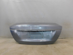 Крышка багажника для Mercedes-Benz C-Klasse W205 2013>, OEM A2057500075 - вид 1 (фото)