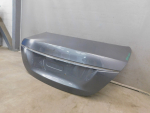 Крышка багажника для Mercedes-Benz C-Klasse W205 2013>, OEM A2057500075 - вид 3 (фото)