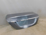 Крышка багажника для Mercedes-Benz C-Klasse W205 2013>, OEM A2057500075 - вид 2 (фото)