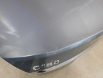 Крышка багажника для Mercedes-Benz C-Klasse W205 2013>, OEM A2057500075 - вид 5 (фото)