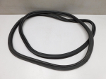 Уплотнитель двери для Mercedes-Benz GL/GLS-klasse X166 2012>, OEM A1667400278 - вид 1 (фото)