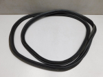 Уплотнитель двери для Mercedes-Benz GL/GLS-klasse X166 2012>, OEM A1667400278 - вид 2 (фото)