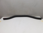 Уплотнитель капота для Mercedes-Benz M-Klasse (ML/GLE) W166 2011>, OEM A1668870098 - вид 2 (фото)
