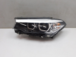 Фара левая для BMW 5-серия G30 2016>, OEM 63117214951 - вид 1 (фото)