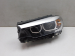 Фара левая для BMW 5-серия G30 2016>, OEM 63117214951 - вид 2 (фото)