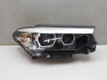 Фара правая для BMW 5-серия G30 2016>, OEM 63117214952 - вид 1 (фото)
