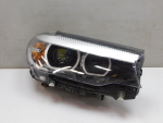 Фара правая для BMW 5-серия G30 2016>, OEM 63117214952 - вид 2 (фото)