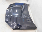 Капот для Mercedes-Benz GL/GLS-klasse X166 2012>, OEM A1668800457 - вид 3 (фото)