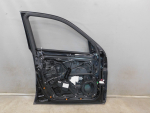 Дверь передняя левая для Mercedes-Benz GL/GLS-klasse X166 2012>, OEM A1667200105 - вид 4 (фото)