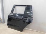 Дверь задняя левая для Mercedes-Benz GL/GLS-klasse X166 2012>, OEM A1667300305 - вид 3 (фото)