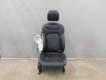 Сиденье для Exeed VX 2021>, OEM 402006370AAABK - вид 1 (фото)