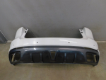 Бампер задний для Changan UNI-K 2020>, OEM CD569F2713031901 - вид 1 (фото)