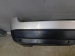 Бампер задний для Land Rover Range Rover IV 2013>, OEM CK5217D781AA - вид 4 (фото)