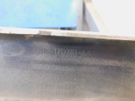 Бампер задний для Land Rover Range Rover IV 2013>, OEM CK5217D781AA - вид 9 (фото)