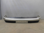 Бампер задний для Land Rover Range Rover IV 2013>, OEM CK5217D781AA - вид 1 (фото)