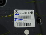 Фонарь задний внутренний правый для Mercedes-Benz GL/GLS-klasse X166 2012>, OEM A1669060802 - вид 3 (фото)