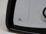Зеркало левое электрическое для Mercedes-Benz GL/GLS-klasse X166 2012>, OEM A1668109700 - вид 6 (фото)
