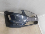Бампер передний для Volvo XC60 2008-2017, OEM 31323765 - вид 2 (фото)