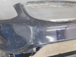 Бампер передний для Volvo XC60 2008-2017, OEM 31323765 - вид 3 (фото)