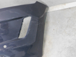 Бампер передний для Volvo XC60 2008-2017, OEM 31323765 - вид 6 (фото)