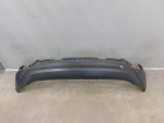 Бампер задний для Hyundai Tucson III 2015-2021, OEM 86612D7010 - вид 1 (фото)