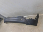 Бампер задний для Hyundai Tucson III 2015-2021, OEM 86612D7010 - вид 3 (фото)