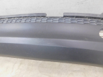 Бампер задний для Hyundai Tucson III 2015-2021, OEM 86612D7010 - вид 4 (фото)