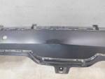 Юбка задняя для Hyundai Creta 2016>, OEM 86612M0000 - вид 4 (фото)