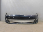 Бампер передний для Volkswagen Golf VII 2012>, OEM 5G0807221 - вид 1 (фото)