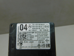 Блок электронный для Mercedes-Benz GL/GLS-klasse X166 2012>, OEM A0009058802 - вид 3 (фото)